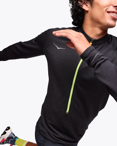 BaseZip Long Sleeve