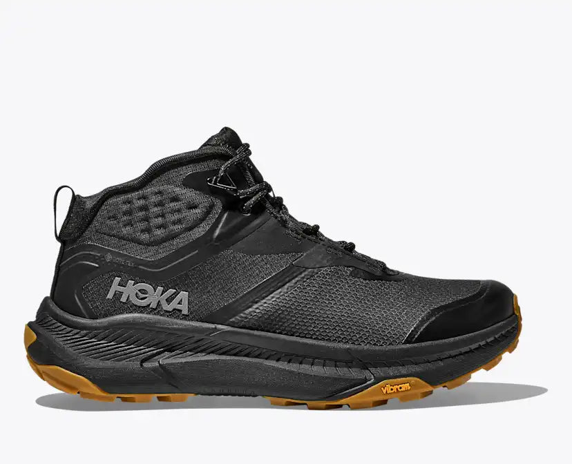 Transport Hike GTX