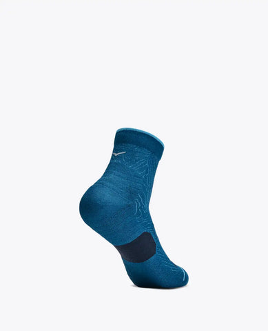 Quarter Run Sock