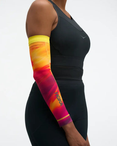 Race Day Arm Sleeve