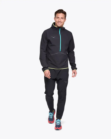 SkyGlow Half-Zip