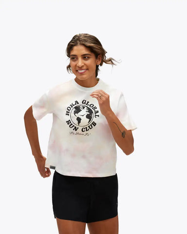 Graphic SS Tee