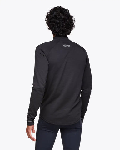 BaseZip Long Sleeve
