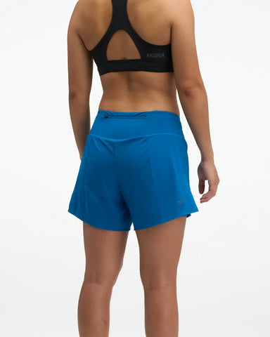 Glide Short MR 5'' 2in1