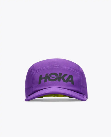 Hoka Run Hat