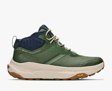 Transport Hike GTX