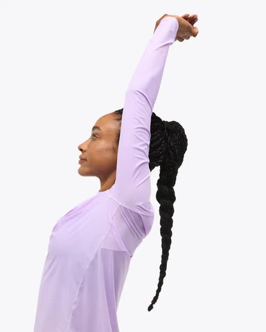 Airolite Run Long Sleeve