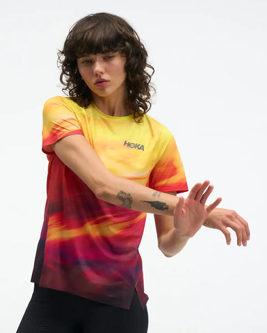 Race Day Short Sleeve