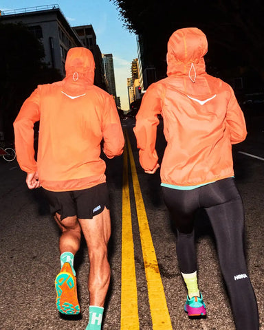 Skyflow Jacket Viz