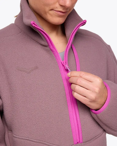 Ridgetop Half-Zip Fleece