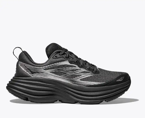 Stealth/Tech Bondi 8 Caged