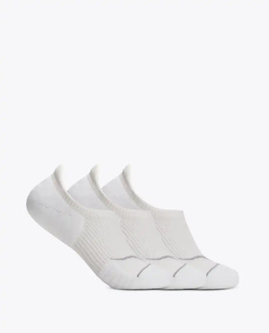 Invisible Sock 3 Pk
