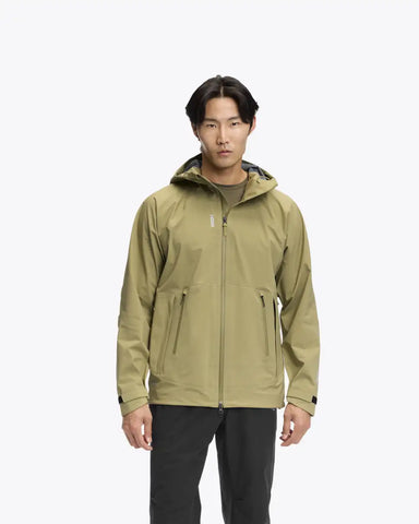 Transport Jacket GTX