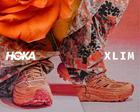 HOKA x XLIM Mafate Speed 2 TS