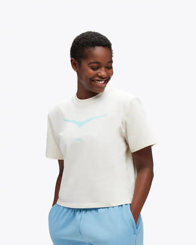 HOKA Bird Logo Gpx SS Tee