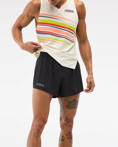 Race Day Split Short