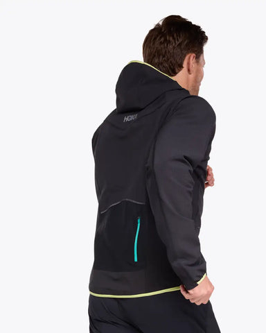 SkyGlow Half-Zip