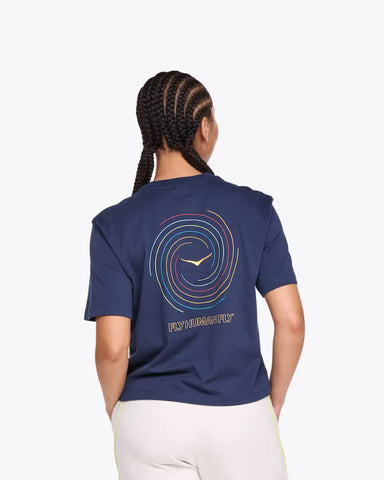 United by Movement Gpx Tee