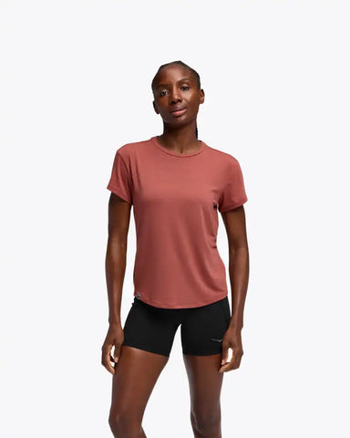 Hoka Essential Tee