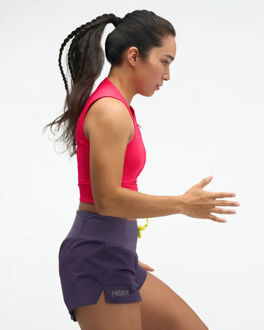 SkyBreeze Crop Tank