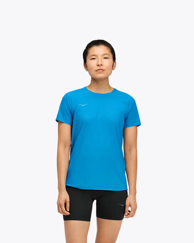 Airolite Run Short Sleeve