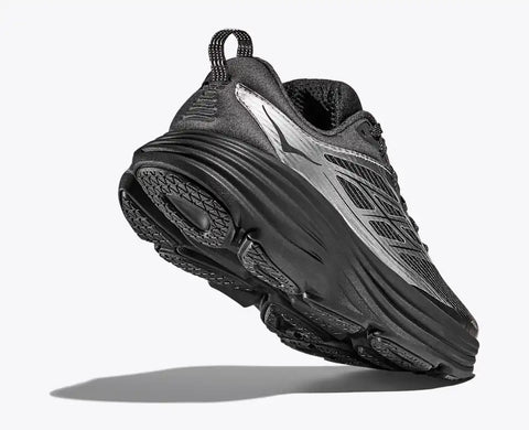 Stealth/Tech Bondi 8 Caged