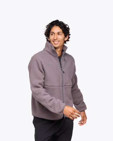 Ridgetop Full Zip Fleece