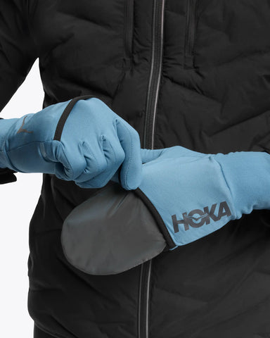 ColdSnap Fleece Gloves