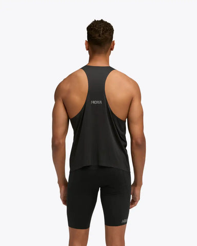 Race Day Singlet