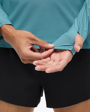 Airolite Run Long Sleeve