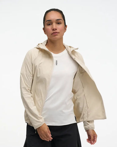 SkyFlow Wind Jacket