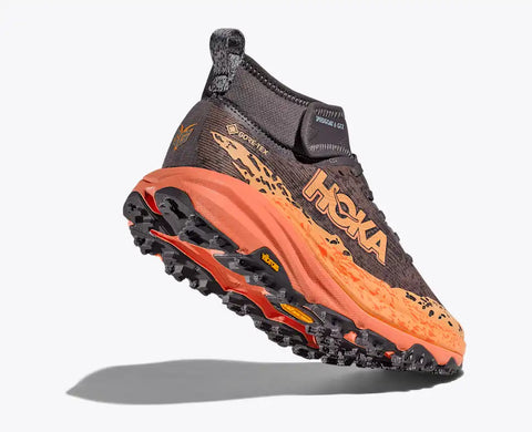 Speedgoat 6 Mid GTX