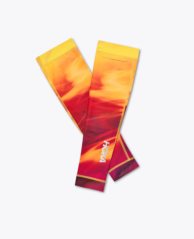 Race Day Arm Sleeve