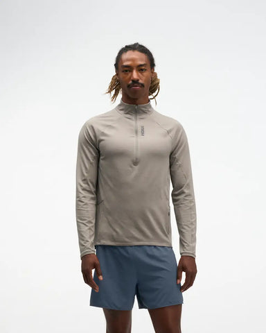 SkyForm Half Zip