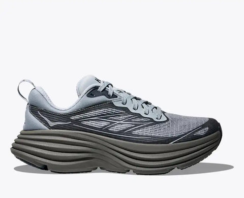 Stealth/Tech Bondi 8 Caged