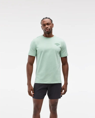 Motion Party CTN SS Tee