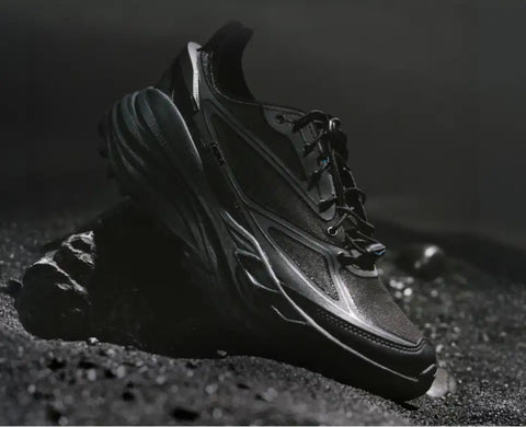 Stinson One7 + Dover Street Market