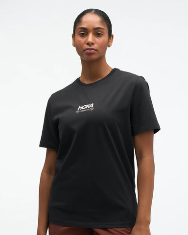 Mosaic Logo CTN SS Tee