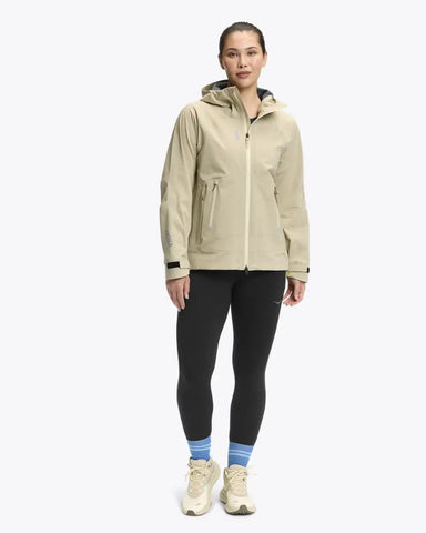 Transport Jacket GTX