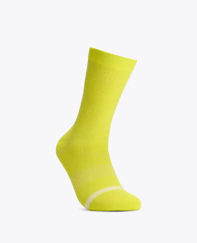 Trail Run Crew Sock
