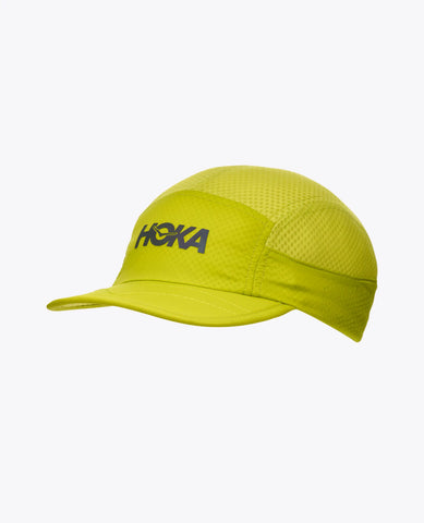 Trail Run Hat