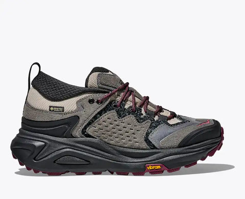 Elite Terrain System Kaha 3 Low GTX