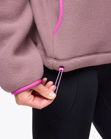 Ridgetop Half-Zip Fleece