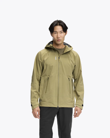 Transport Jacket GTX