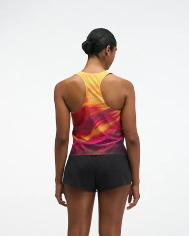 Race Day Singlet