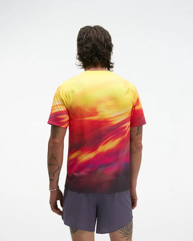 Race Day Short Sleeve