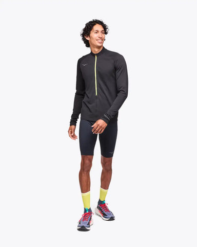 BaseZip Long Sleeve