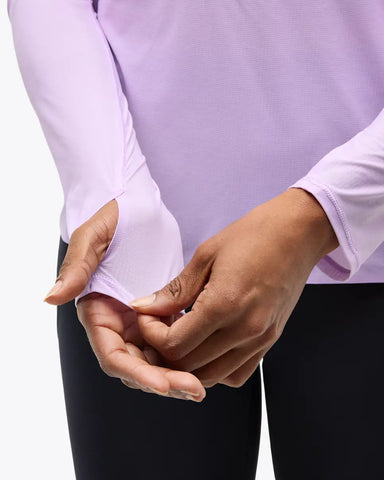 Airolite Run Long Sleeve