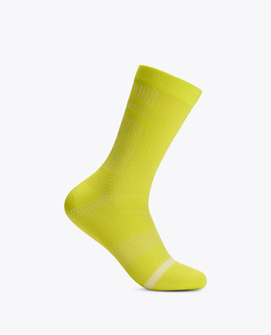 Trail Run Crew Sock